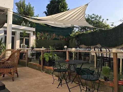 Casa Lola Hotel Ponteareas Exterior foto